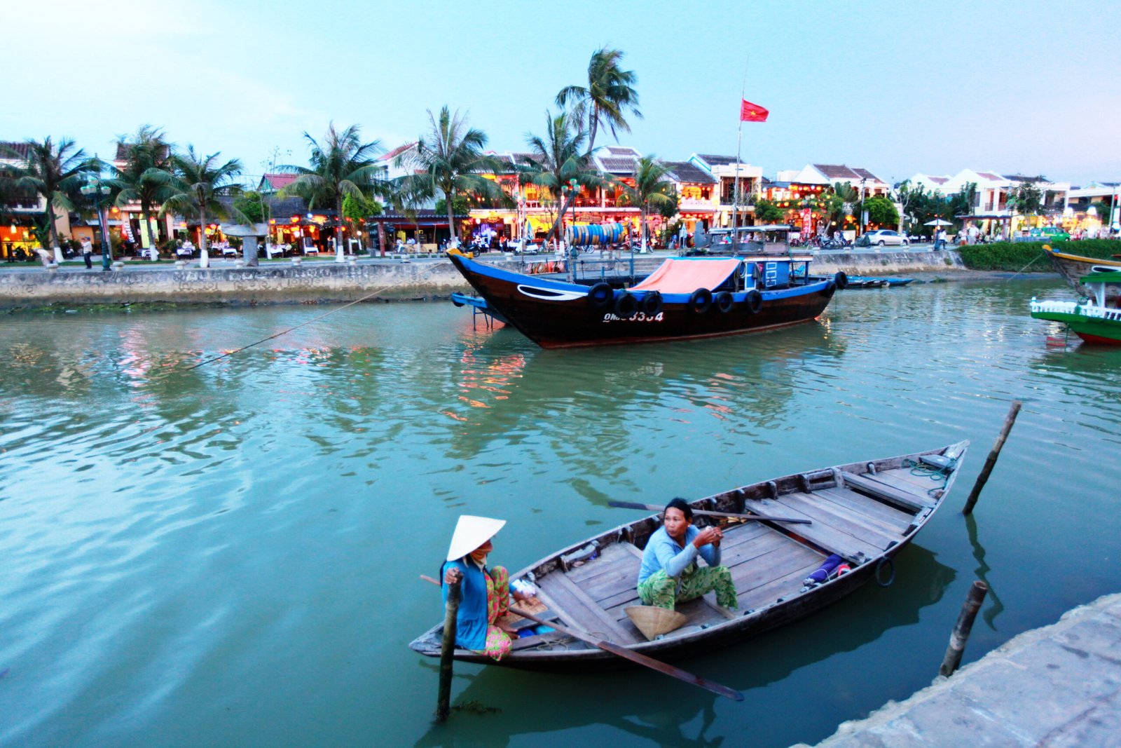 Hoian