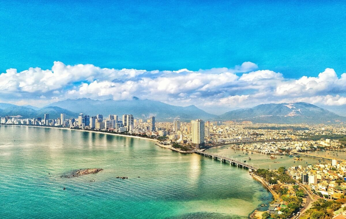 Nha Trang Vietnam