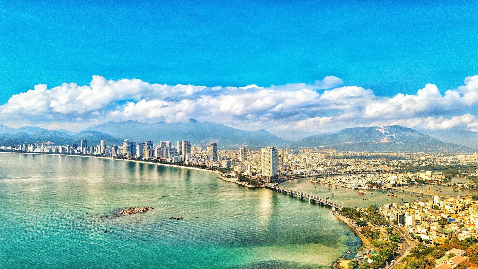 Nha Trang Vietnam