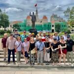 Tourist Check in 2025 - Khách đến