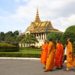 Vietnam Cambodia